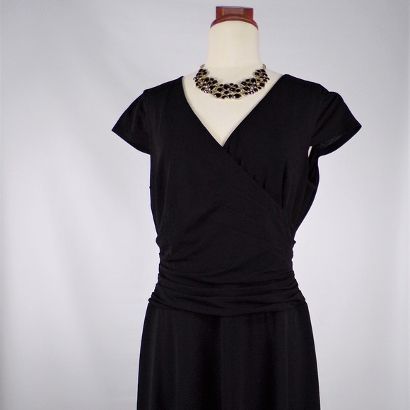The Perfect Black Dress by Nine West - Picture 1 of 8